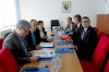 Susret članova Zajedničke komisije za odbranu i sigurnost BiH sa rukovodstvom BHMAC-a